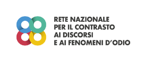 rete- Rete Nazionale per il Contrasto ai Discorsi e ai Fenomeni d’Odio