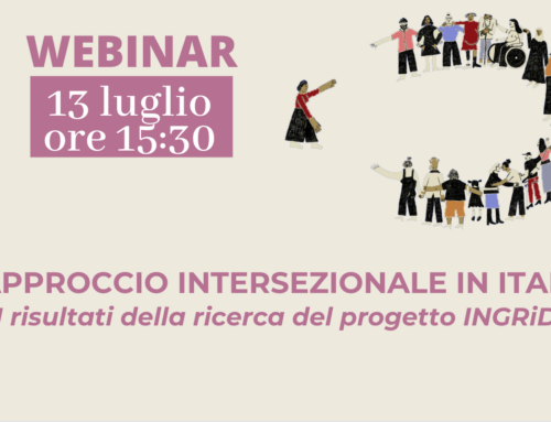 L’approccio intersezionale in Italia. Risultati di ricerca dal progetto INGRiD