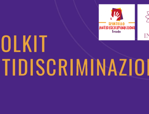 Toolkit antidiscriminazioni